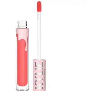 Kylie Jenner, Rouge à lèvres + gloss, Kylie Cosmetics - Matte Liquid L... pas cher
