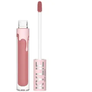 Kylie Jenner, Rouge à lèvres + gloss, Kylie Cosmetics Rouge à lèvres l... pas cher