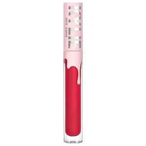 Kylie Jenner, Rouge à lèvres + gloss, Kylie Cosmetics Rouge à lèvres liquide mat - 3 Ml (802 Candy K) pas cher