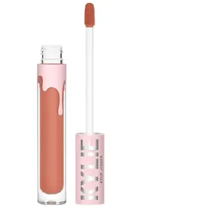 Kylie Jenner, Rouge à lèvres + gloss, Kylie Cosmetics - Matte Liquid L... pas cher