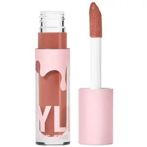 Kylie Jenner, Rouge à lèvres + gloss, Kylie Cosmetics - High Gloss - 8... pas cher