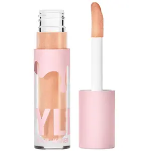 Kylie Jenner, Rouge à lèvres + gloss, Kylie Cosmetics - High Gloss - 809 You Are The Sun