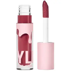 Kylie Jenner, Rouge à lèvres + gloss, Kylie Cosmetics - High Gloss - 1... pas cher