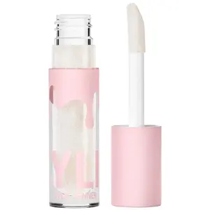 Kylie Jenner, Rouge à lèvres + gloss, Kylie High Gloss 002 Always Shining pas cher