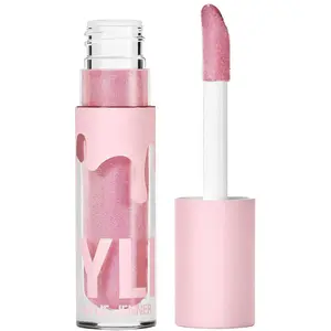 High Gloss - 323 Daddys Girl by Kylie Cosmetics for Women - 0.11 oz Lip Gloss pas cher