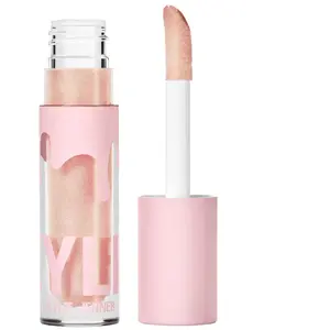 Kylie Jenner, Rouge à lèvres + gloss, Kylie Cosmetics - High Gloss - 315 Lost Angel pas cher