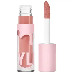 Kylie Jenner, Rouge à lèvres + gloss, Kylie Cosmetics High Gloss 319 D...