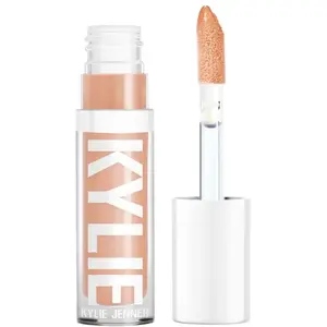 Kylie Jenner, Rouge à lèvres + gloss, Kylie Cosmetics - Plumping Gloss...