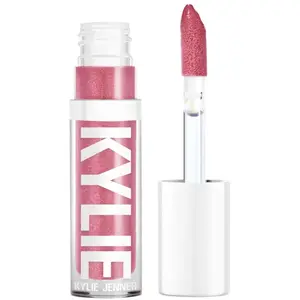 Kylie Jenner, Rouge à lèvres + gloss, Kylie Cosmetics - Plumping Gloss...