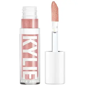 Kylie Jenner, Rouge à lèvres + gloss, Kylie Cosmetics - Plumping Gloss... pas cher