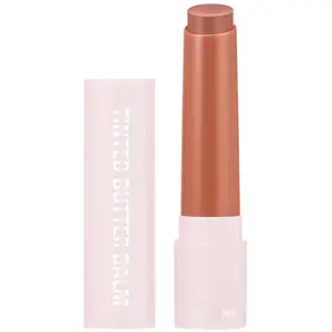 Kylie Jenner, Rouge à lèvres + gloss, Kylie Cosmetics - Tinted Butter ... pas cher