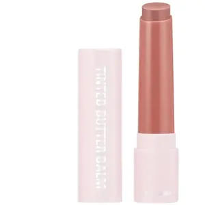 Kylie Jenner, Rouge à lèvres + gloss, Kylie Cosmetics - Tinted Butter ... pas cher