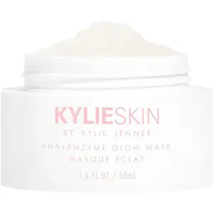 Kylie Jenner, Masque pour le visage, Kylie Cosmetics - SCRUB Glow Exfoliating Mask 50 ml