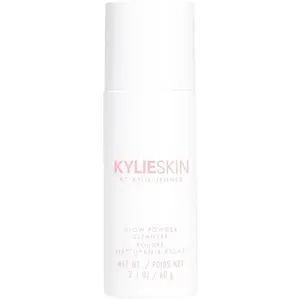 Kylie Jenner, Nettoyant pour le visage, Kylie Cosmetics - CLEANSE Exfoliating Powder Cleanser