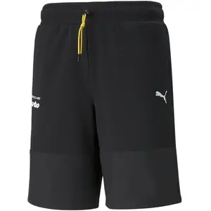 Short Puma Pl - noir pas cher