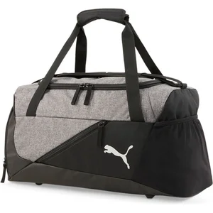 PUMA Sac de sport noir pour femme et homme - Team Final Teambag S 181675 pas cher