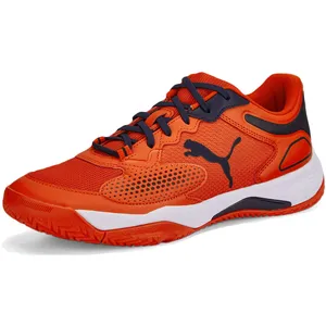 Puma Chaussures Solarcourt Rct - 106948-01 Rouge - 41