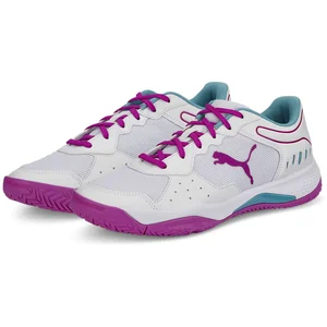 Puma Solarsmash Rct Shoes Blanc EU 37 Homme pas cher