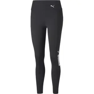 PUMA TRAIN ALL DAY 7/8 TIGHT Dames Sportlegging - Zwart - Maat XS pas cher