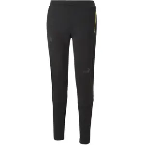 Puma Pantalon Bvb Borussia Dortmund 22/23 Casuals pas cher