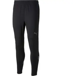Puma Pantalon dentrainement Borussia Dortmund 2022/23 - noir - S pas cher