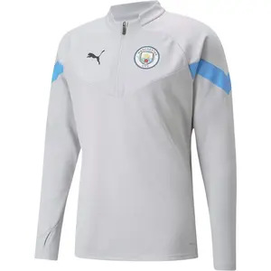 Veste Manchester City 2022/23 - gray violet/light blue - M