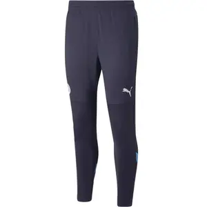 Puma Jogging dentraînement Manchester City 2022/23 - light blue - XS pas cher