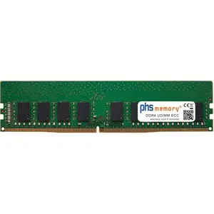 PHS-memory RAM compatible avec MSI Pro-VDH B550M (MSI Pro-VDH B550M, 1... pas cher