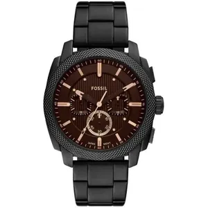 Montre Fossil - Hommes - FS6097 pas cher