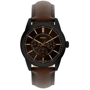 Montre Fossil - Hommes - FS6138 pas cher