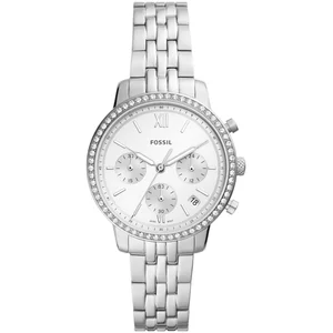 Fossil ES5217 Dameshorloge 36 mm - Zilverkleurig pas cher