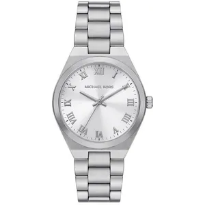 Michael Kors Montre Femme Michael Kors En Acier EtancheVendu parrakuten