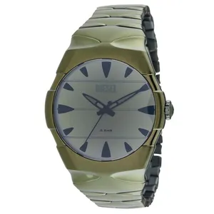 Diesel, Montre, D-Sruptor, Vert, (Montre analogique, 42 mm) pas cher