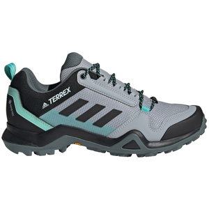 Adidas Terrex AX3 Gore-Tex Femme Gris pas cher