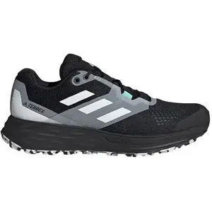Chaussures de trail femme adidas Terrex Two Flow Noir 40 pas cher
