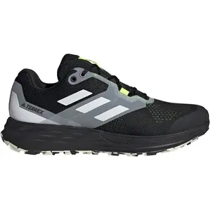 Chaussures de trail adidas Terrex Two Flow Noir 42 2/3 pas cher