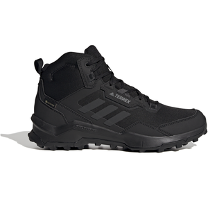 Comparateur de prix : Chaussures de randonnée adidas Terrex AX4 Mid GORE-TEX Hiking Noir 41 1/3