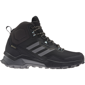 Chaussures de randonnée femme adidas Terrex AX4 Mid GORE-TEX Noir 38 pas cher