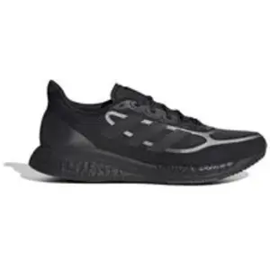 Chaussures de running adidas Supernova+ Noir 42 2/3 pas cher