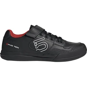 Five Ten Hellcat Mtb-schoenen Zwart EU 40 2/3 Man pas cher