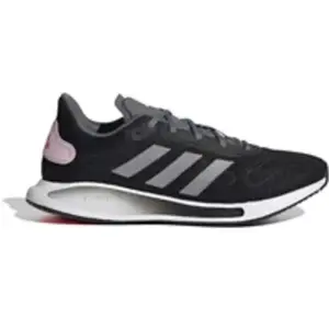 Chaussures de running femme adidas Galaxar Run Noir 38 2/3 pas cher