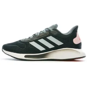 Chaussures de Running Noir Femme Adidas Galaxar Run