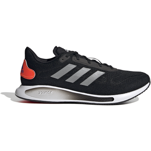 Chaussures de running adidas Galaxar Run Noir 42 2/3 pas cher