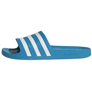 adidas Sportswear adilette Aqua Badslippers - Unisex - Blauw- 43