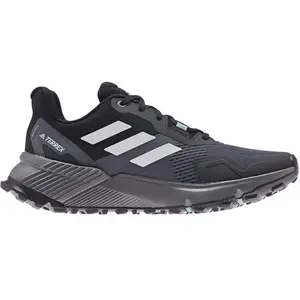 Chaussures de trail femme adidas Terrex Soulstride Noir 40 2/3 pas cher