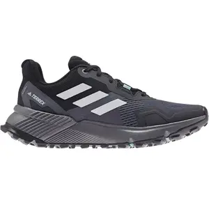 Chaussures de trail femme adidas Terrex Soulstride Noir 38 2/3 pas cher