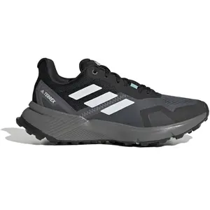 Chaussures de trail femme adidas Terrex Soulstride Noir 42 pas cher