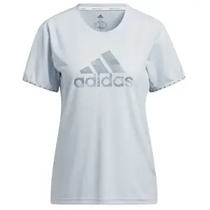 Adidas T-shirt à Manches Courtes Badge Of Sport Necessi- pas cher