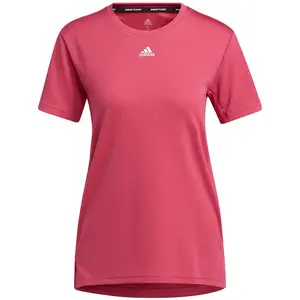 Adidas T-shirt à Manches Courtes Necessi- pas cher