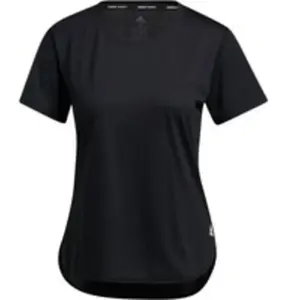 T-Shirt Noir Femme Adidas Go To TeeVendu parcdiscount